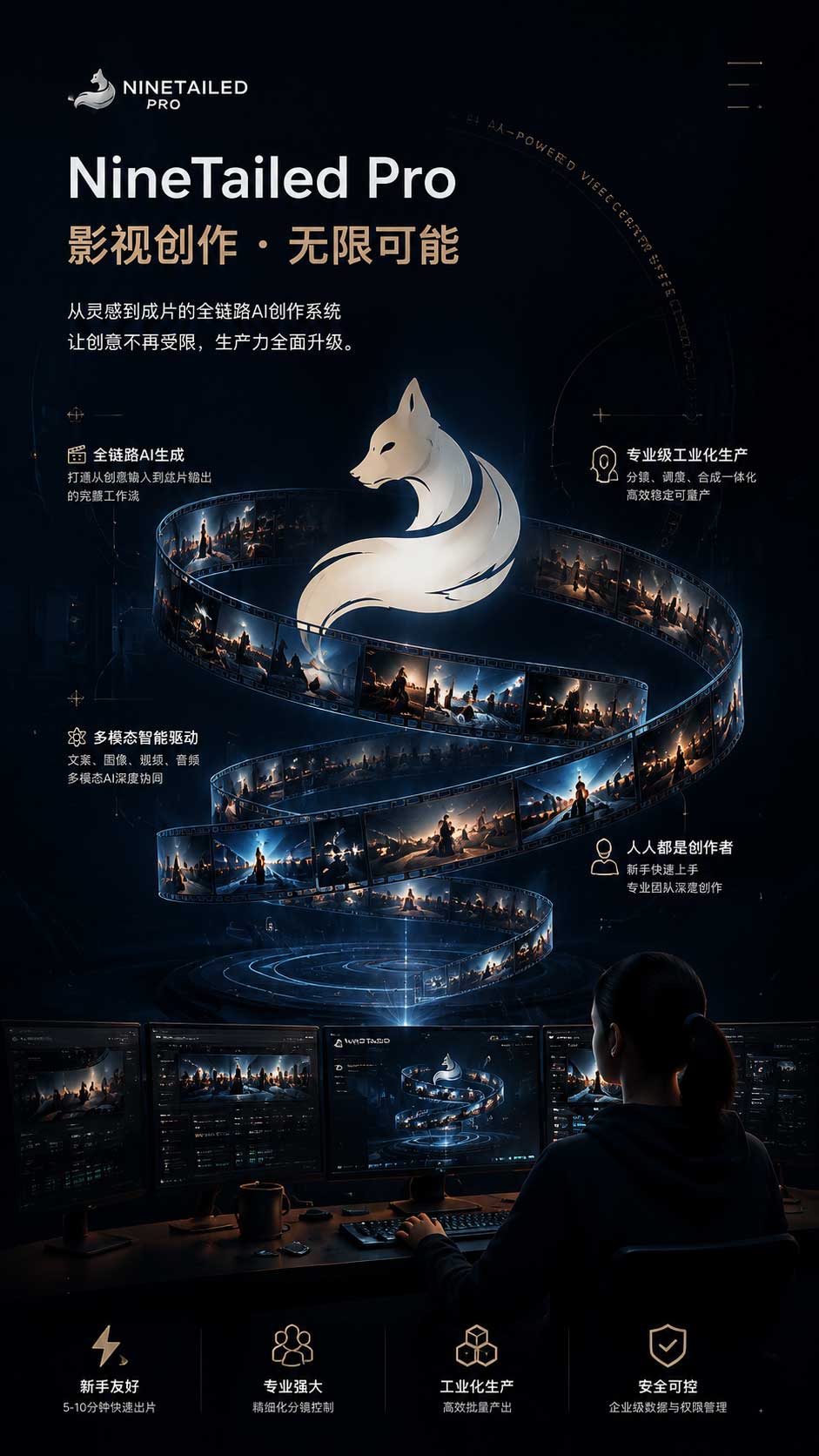 工作流